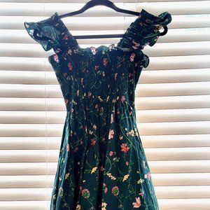Hill House Elizabeth Nap Dress - NWOT - size S